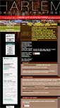 Mobile Screenshot of harlembedandbreakfast.com